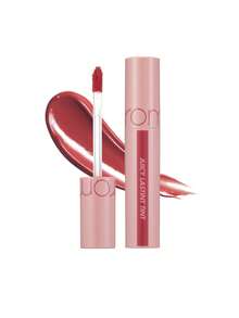 Rom&nd Son bóng Romand JUICY LESTING TINT dưỡng ẩm, không nhờn, siêu sáng, màu sắc tinh khiết, 5,5g/0,19oz - 24 BÓC ANGDOO - Xem 10