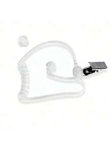 1/2/4 Peças Conjunto de Fantasia de Guarda de Segurança - Inclui Fone de Ouvido, Óculos de Sol, Gravata, Adequado para Interpretação de Personagem Misterioso, Guarda-Costas, Agente Secreto, Festa de Fantasia ao Ar Livre, Acessórios de Uniforme