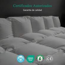 Winter Thermal Cover