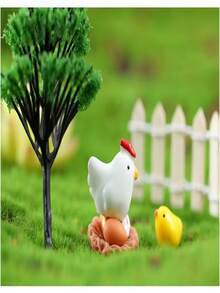 Garden Statues & Sculptures