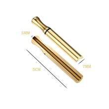 Hot  Anxiety Shift Necklace Breathing Necklace Meditation Tool Anxiety Jewelry Stress Relief Gift - Đầy màu sắc - Xem 10