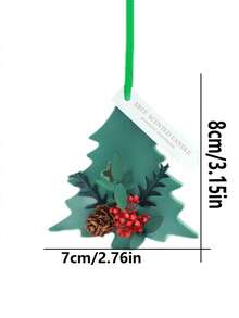 1 buc. Foaie de ceară parfumată cu flori uscate Grove, foaie de ceară parfumată cu parfum de lungă durată pentru garderoba fetelor cu brad de Crăciun, potrivită pentru camere, camere de zi, dulapuri, birouri, băi, sertare, dulapuri pentru încălțăminte etc. (Florile uscate lucrate manual și alte accesorii naturale se desprind ușor, iar culoarea și forma sunt ușor diferite. A se păstra departe de temperaturi ridicate în timpul utilizării, foaia de ceară se va topi peste 45°), decorațiuni de Crăciun, cadouri de Crăciun