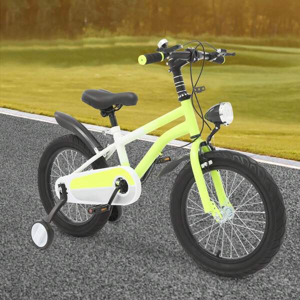 SHIOUCY Bicicletas para niños