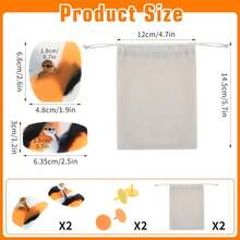 G9SH Grevosea Grip Aid, Correct Posture Swing Training Aid Anti-Slip Comfortable Grip Trainer Accessories Men Outdoor Indoor Sports - 1 - 查看 2