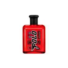 Ralph Lauren POLO RED RACING MOTOR SPORT EDT 125ML. - Afrutado y cítrico - Ver 3