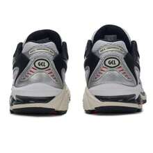 Asics Unisex Retro Casual Shoes, Lightweight, Comfortable, Minimalist, Suitable For Daily, Travel, And Sports