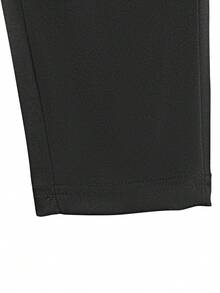 休闲时尚前拉链修身连体裤，凸显曲线，秋冬新款，女士连体裤