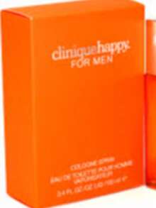 Clinique HAPPY 100 ML COLOGNE SPRAY - Afrutado y cítrico - Ver 3