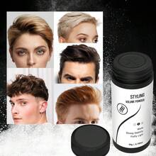 Perfectlink 20g Volumizing Powder, Natural Ingredients, Gentle Oil Control, Non-Irritating Scalp, Matte Finish, Anti-Clumping, Invisible Reshaping, Long-Lasting Hairstyle