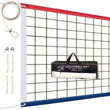 Volleyball Equipment Bags - White - View 1
