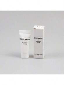 Dior Water Lily Deep Cleansing And Moisturizing Foaming Cleanser