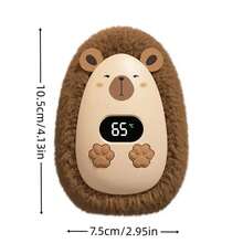 Mini Riscaldatore Portatile USB N10