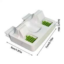 New Electronic Soldering Clamp Fixture Connector DIY Tool Kit, Soldering Station Soldering Clamp Tool - Multicolor - View 8