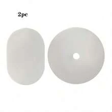 1/2pcs Power Strip Holder, Wall Mount Power Strip Organizer Hanger For Router, Cable Management - White - View 10