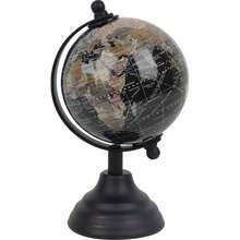 Decorative Plastic Globe World Map - 查看 4