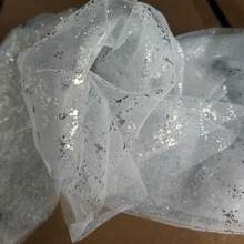 1PC 27.56x157.48inch Table Runner, Gold Glitter Wedding Table Runner, Mesh Gold Foil Wedding Table And Chair Decoration, Party Decoration(Multiple Sizes Available)