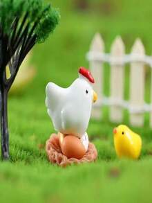 Garden Statues & Sculptures