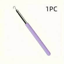 1 pièce/2 pièces Aide-fermoir de bracelet en acier inoxydable, aide-bijou pour fermoir de bracelet, outil portable pour bijoux et équipement de crochetage de bracelet, outil de fixation de bracelet réglable - aide-bijou facile à utiliser pour les femmes