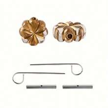 Looen Interchangeable Circular Knitting Needle Set, Ergonomic Handles, 11 Sizes (3mm-10mm), Aluminum Crochet Hooks, With Knitting Accessories, Handcraft Tools, Knitting Tools, Knitting Supplies, Knitting Essentials, Ergonomic Design, Durable Construction, Knitting Tools, Knitting Enthusiasts - Multicolor - View 12