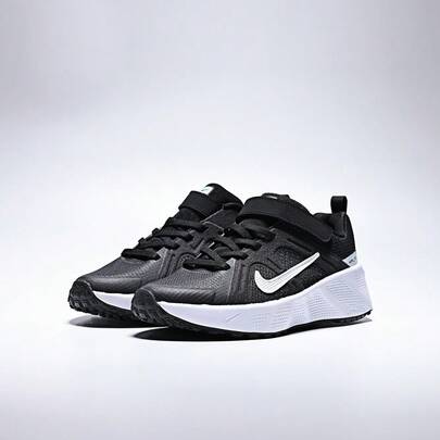  男小童NIKE METRO TEK (PS)兒童運動鞋HQ2008-003