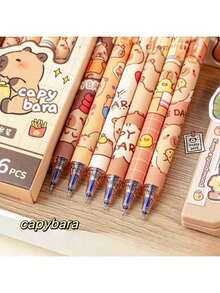 At The Beginning Of The New Semester, My Classmates All Chased After Me To Ask For The Link Of This Erasable Pen!!! They Said: Very!! This High-Quality And High-Quality Erasable Pen Is Suitable For Office Supplies, School Supplies, Gifts, And Small Gifts For Returning To School. Give To Classmates Friends.