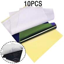 4-In-1 Professional Tattoo Transfer Paper Supplies, Tattoo Transfer Paper, Copier Paper, A4 Tattoo Transfer Paper, Tattoo Machine Tattoo Hand-Drawn Patterns, Tattoo Supplies - Yellow - View 11