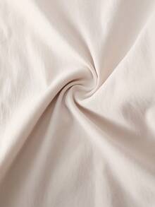 Conjunto de camisa e cardigan de manga comprida com estampa colorblock, confortável, de algodão misto, para outono/inverno, masculino maduro, com cordão na cintura, caimento relaxado e calça casual estampada. Adequado para passeios, encontros, viagens e deslocamento para o escritório. 100% poliéster, lavável à mão/máquina.