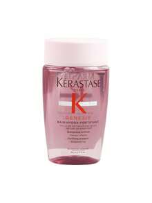Kérastase Kashi Ginger Shampoo: Revitalizing, Strengthening, Deep Nourishing - 80ml*2 - View 2