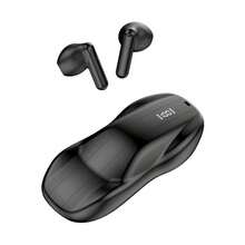 Wireless Earbuds - Black - View 2