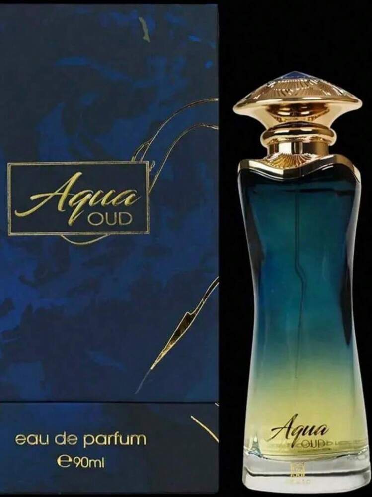 香水(ユニセックス) Ahmed Al Maghribi Aqua Oud Ahmed Al Maghribi Aqua Oud fresh stock – Vail Perfumes