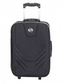 Small Carry-On Suitcase 10kg With Wheels Luggage Measurements Anac Village Premium