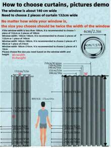 1 件欧式风格优质轻质金色提花镂空薄纱窗帘 - 金色 - 查看 3