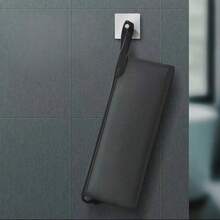 Waterproof Carrying Case For  Styler & Shark Flexstyle Hair Dryers | Multi-Color Options | Sleek, Durable Travel Organizer With Secure Closure | Portable And Protective Design - màu đen - Xem 10