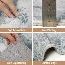 Runner Rugs - 程度 - チェックする 4