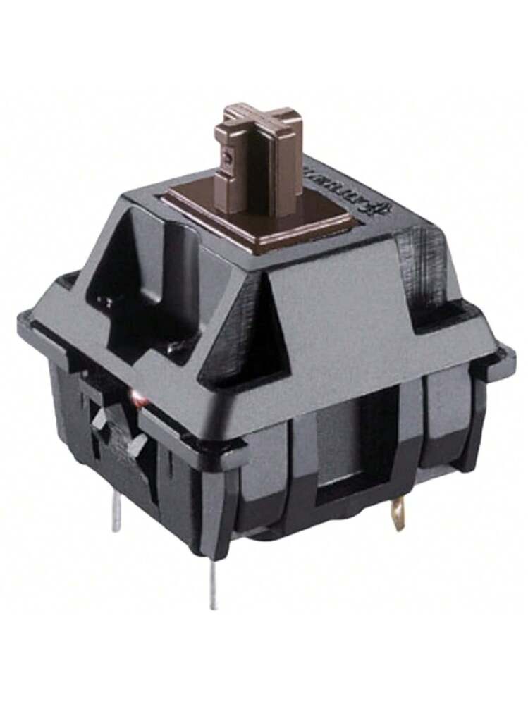 Ranked Cherry MX Key Switches For Mechanical Gaming Keyboards