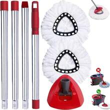 Cabin Seat Accessories - 紅白色 - 查看 9