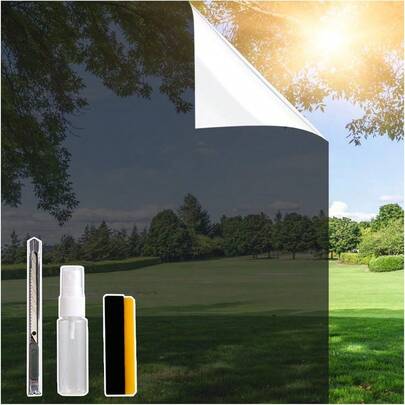 One Way Privacy Win…