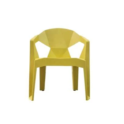 Cadeira Infantil Diamond Estilo Poltrona para Escolas Casas Brinquedoteca Igrejas Suporta até 50kg