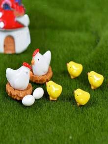 Garden Statues & Sculptures