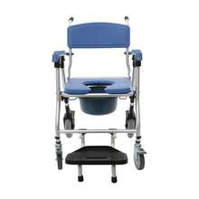 YUNRUX Bathroom Support Seating - A - View 6