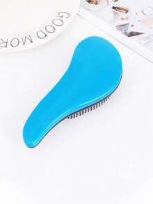 1pc Black TT Comb, Wet & Dry Hair Brush, Plastic Detangling Massage Comb, Anti- Massage Brush, Convenient Portable Colored Comb, Beauty Tool, Suitable For Travel,Brush,Hair Brushes,Edge Brush,Brush Hair,Hair Comb,Comb Hair,Detangling Brush,Ball Brush,Mini Hair Brush,Hair Brush Set,Wooden Comb,Hair Brushcomb,Barber,Hair Tools,Hair Products,Hair Accessories,Brush,Slick Back Brush,Hair Care,Hair Brushes,Brush Hair,Hair Comb,Barber Accessories,Comb Hair,Curly Hair Brush,Travel,Hair Stuff,Detangling Brush,Ball Brush,Mini Hair Brush,Hair Accessories,Curly Hair Products,Hairdressing Equipment,Accessories,Christmas,Barbershop,Barber Accessories, Hair Accessories, Hairdressing,Wooden Comb, Comb, Slick Back Brush, Hairbrush, Edge Brush, Brush Hair, Hair Comb, Hair Brush Set, Comb Hair, Mini Hair Brush, Detangling Brush,Hair Products, Hair Tools, Hair Stuff, Hair Care, Curly Hair Brush, Barber, Barber Accessories, Hairdressing Equipment - Black - View 13