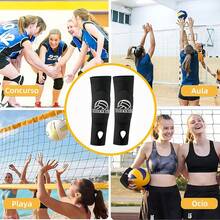 Basketball Arm Guards