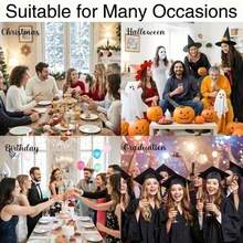 1pc Southwestern  Art Tapestry Wall Hanging - Vintage Geometric Gray & Black Design, High-Quality Fabric, Horizontal Indoor Wall Decor For Bedroom, Living Room, Dorm, Western Home Decor - 豐富多彩的 - 查看 6