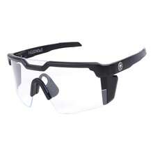 1 pieza Gafas decorativas de moda para ciclismo y deportes para hombres, adecuadas para uso diario, fotografía, compras, ciclismo, esquí, sin caja, unicolor, con estilo, para todas las estaciones