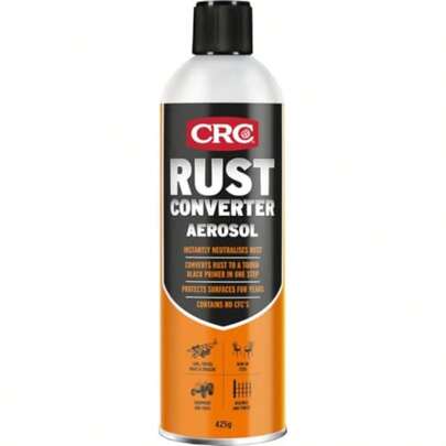 Rust Converter Aerosol 425 G