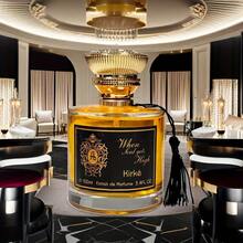 3.4 Fl Oz Unisex Fragrance, Long-Lasting & Intense Fragrance With Notes Of Grapefruit, Jasmine, Musk, Cedarwood, Iris And Amber, Showcasing Confidence And Charm, Suitable For Dates, Everyday Use, And As A Unique Gift For Her/Him. - Multicolor - View 3