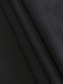 Camiseta Negra Mujer Gato Claude Monet 1 unidad de Camisa de T 100% algodón para Mujer Motivo Gato Negro Flotante en Estanque Nenúfares Monet Camisa de T con Estampado Digital 220 Gramos Estilo Artístico Único - Negro - Ver 4