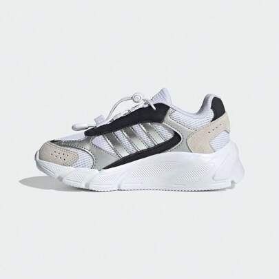 Adidas 幼儿男童 CRAZYCHAOS 2000 AC C 运动鞋 JQ8618