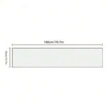 1 pièce Décoration de table d'Halloween, citrouille Jack-O'-Lantern, fantôme, toile d'araignée, chat noir, points, décorations intérieures et extérieures pour la maison, la cuisine et la salle à manger pour les fêtes