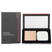 Shiseido Synchro Skin Self Refreshing Custom Finish Powder Foundation - # 130 蛋白石 9克/0.31盎司 - 查看 2
